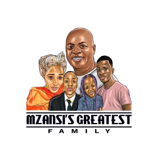 Mzansi’s Greatest Family